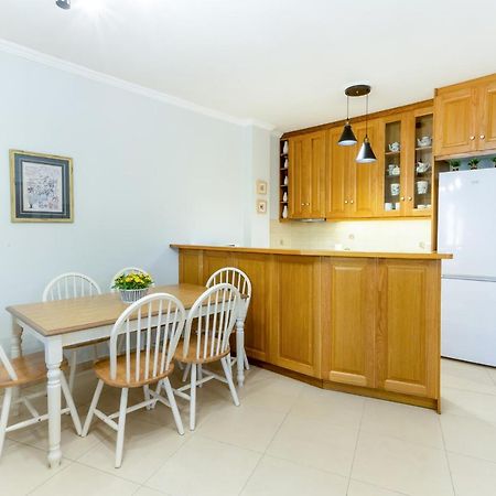 Agallis Corfu Town公寓 外观 照片